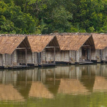 Thansur Tatai Eco Resort 外观 照片