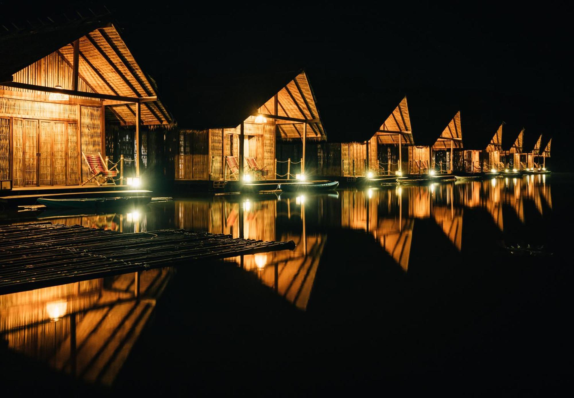 Thansur Tatai Eco Resort 外观 照片