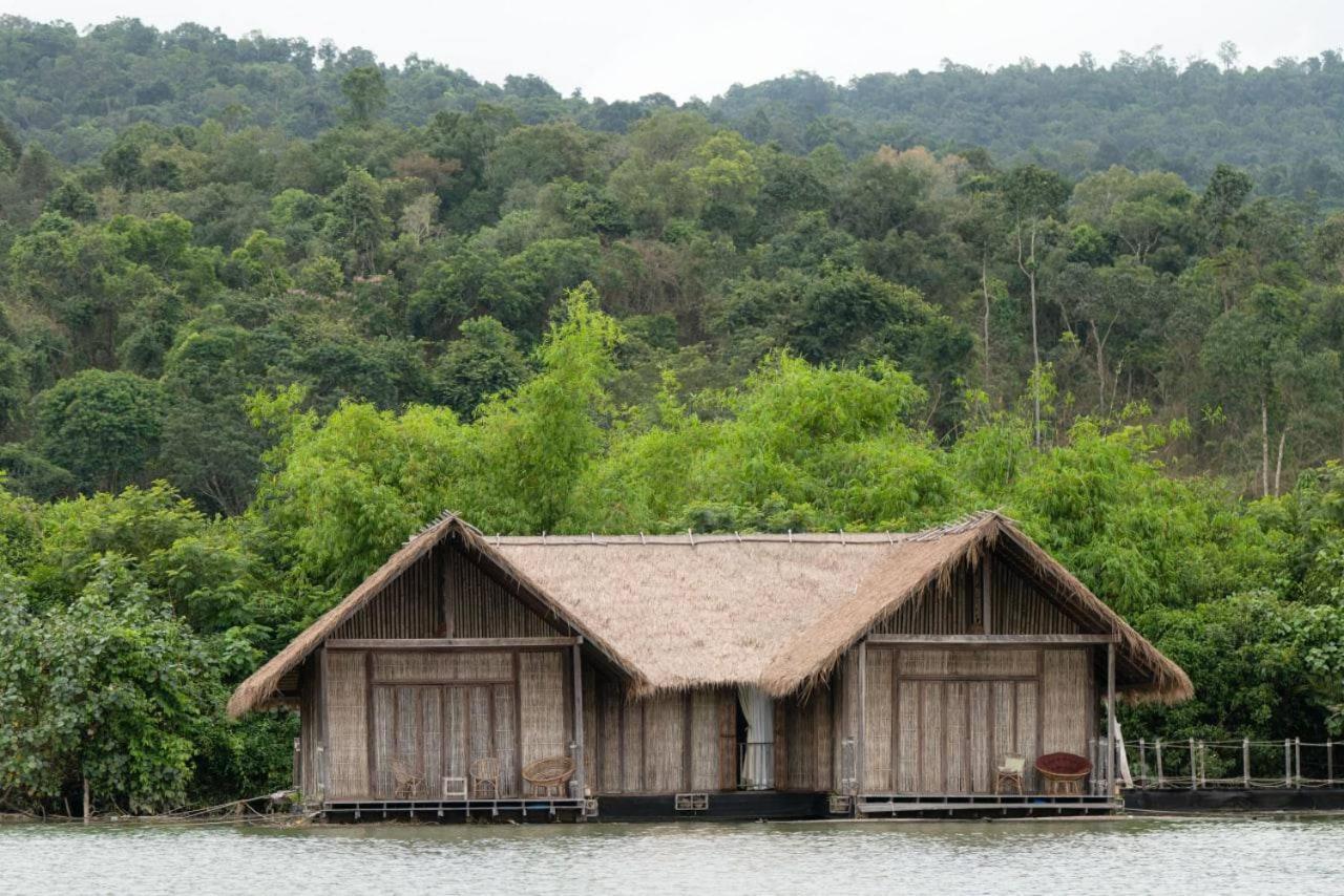 Thansur Tatai Eco Resort 外观 照片