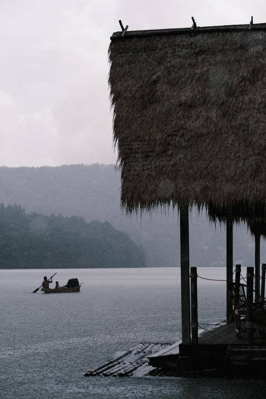 Thansur Tatai Eco Resort 外观 照片